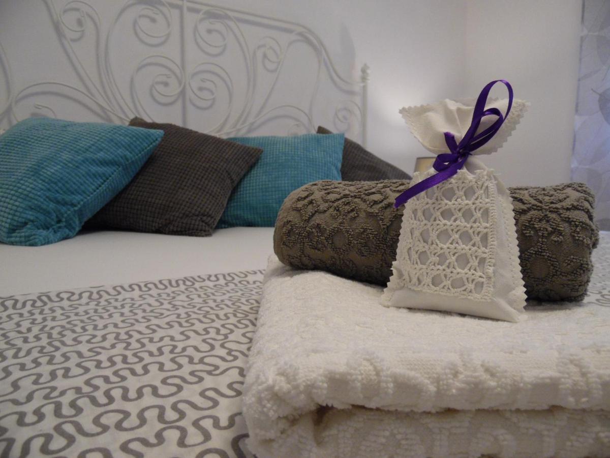 Apartma Lena *