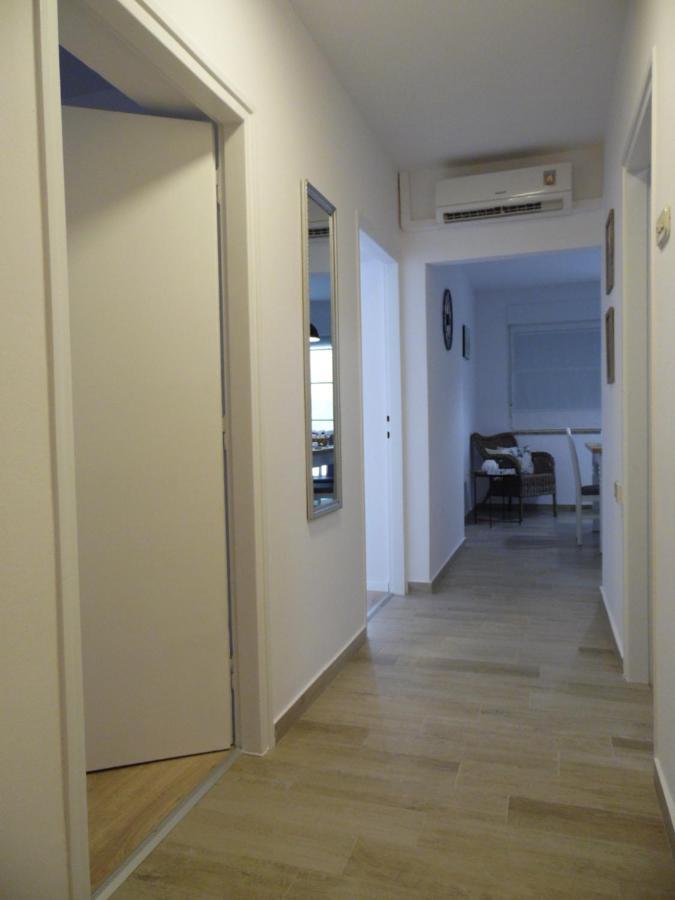 Lena Apartment