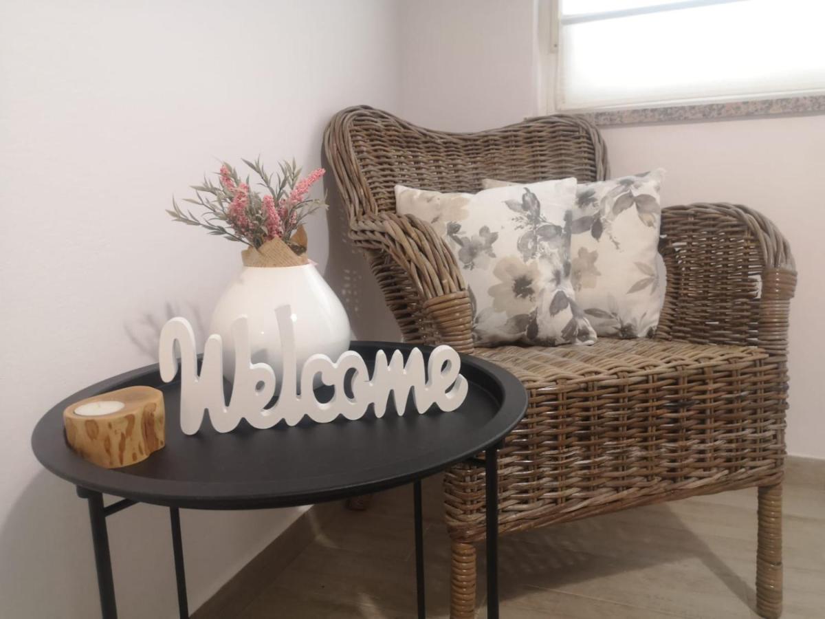 Lena Appartement