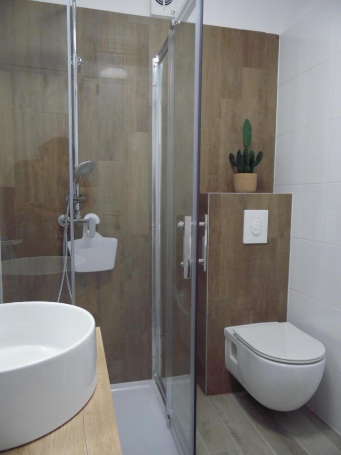 Appartement Lena Pula