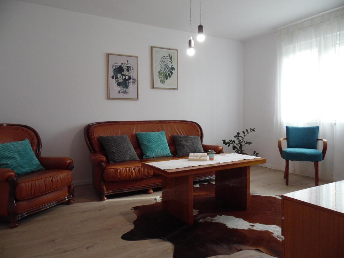 Lena Appartement Pula