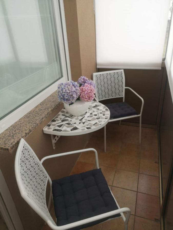 Appartement Lena *